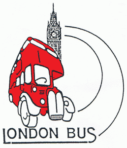 LONDON BUS